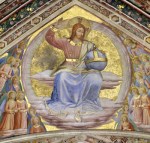 by Fra Angelico