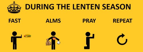 during-the-lenten-season-meme